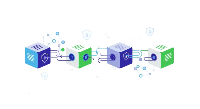 What Is Blockchain and How Does It Work?