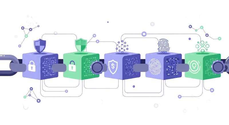 What Makes Blockchain Secure?